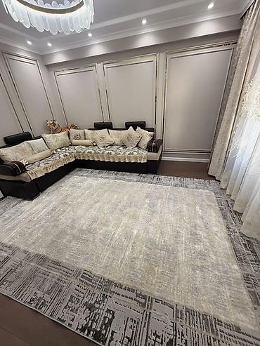 Долгосрочная аренда квартир: 2 комнаты, С мебелью полностью — 4