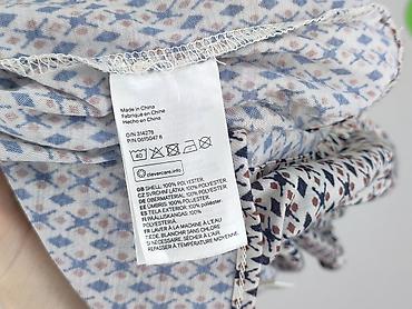 185108a h: H&M, Bluzka damska, rozmiar XS — 5