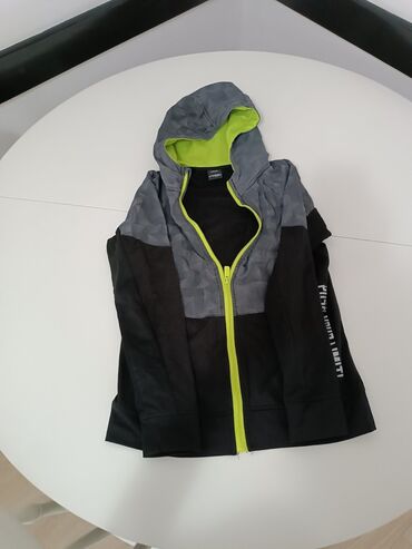 nike force 1: Takko, With hood, 140-146