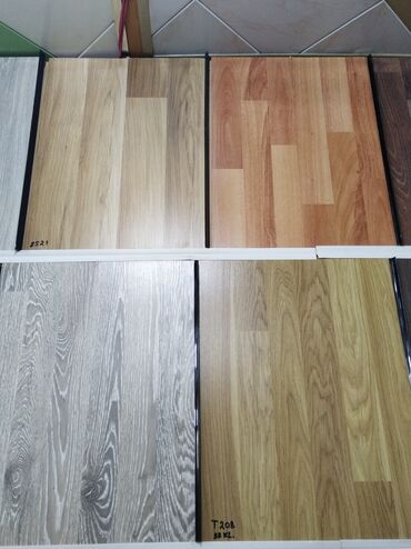 Kafel və metlax: Laminat, Sinif - 32