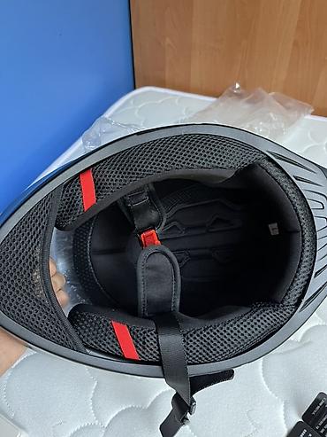 agv s: Мотошлем, Новый, Платная доставка — 5