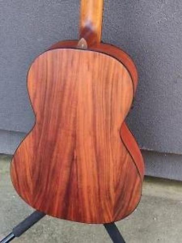 Gitare: HARLEY BENTON CLP-15E KOA EXOTIC PARLOR B-STOCK | Slanje po dogovoru — 15