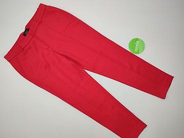 amisu clothes: SIMPLE, Spodnie materiałowe damskie, rozmiar XS — 2