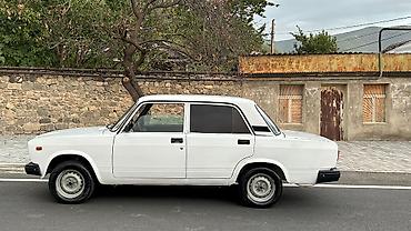avtomobil az zil 130: 🚗 LADA (VAZ) 2107 — 2007 il Maşın çox səliqəli vəziyyətdədir. Heç bir — 8