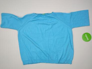 uniqlo: United Colors of Benetton, Sweter damski, rozmiar M — 2