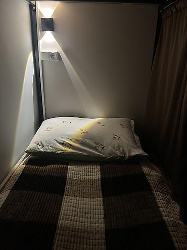 Аренда отелей и хостелов: ✅Мужской халяльный хостел !!!! ✅Долгосрочное проживание!!🔥 ✅Суточное at lalafo.kg — 4 Аренда отелей и хостелов: ✅Мужской халяльный хостел !!!! ✅Долгосрочное проживание!!🔥 ✅Суточное — 4