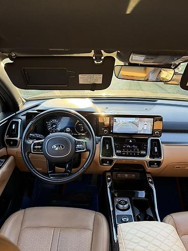 100: Kia Sorento: 2020 г., 1.6 л, Автомат, Гибрид, Кроссовер — 5