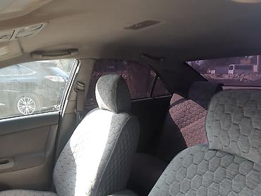 камри 44: Toyota Camry: 2004 г., 2.4 л, Автомат, Седан — 4