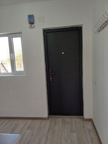 кызыл аскер дом продажа: 20 м², 1 комната, Забор, огорожен