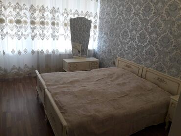 Uzunmüddətli kirayə mənzillər: Təcili Kirayə mənzil!Nəsimi rayonu 8 noyabr metrosu Azerros mtkada 17 — 8