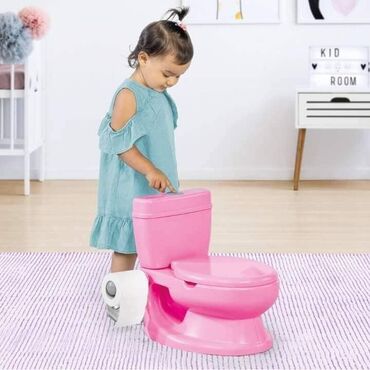 Ostale dečije stvari: KAKO NAJLAKŠE DECU ODVIĆI OD PELENA Mi imamo idealno rešenje za Vas — 5