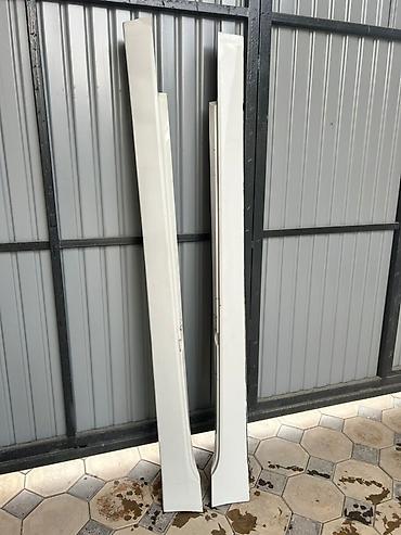 Бампер и комплектующие: Бампер BMW, Б/у, Оригинал — 7