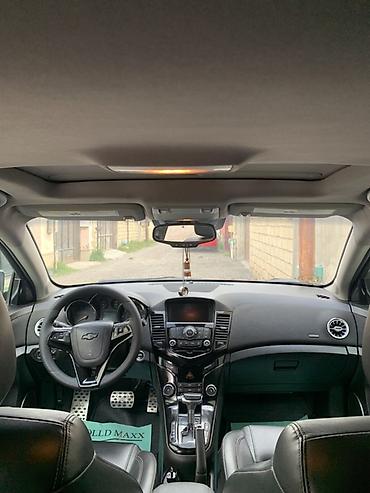 Chevrolet: Chevrolet Cruze: 1.4 l | 2015 il 200000 km Sedan — 18