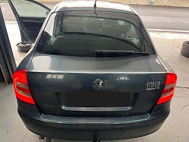 matis: TAPACIRI VRATA ZA ŠKODA OCTAVIA OD 2004. DO 2013. GOD. | Tapaciri — 4
