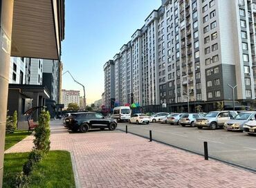 Продажа домов: 1 комната, 42 м², Элитка, 14 этаж