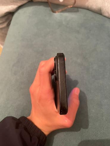 Apple iPhone: IPhone 15, Черный, Чехол — 5