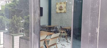 Restoran, kafelər: 120 kv retoran icarəyə verilir — 8