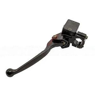 Delovi za motocikle: Hidraulična ručica prednje kočnice za motocikl/skuter - Tip: Glavni — 7