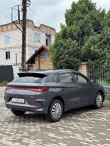 BYD: BYD E2: 2022 г. at lalafo.kg — 5 BYD: BYD E2: 2022 г. — 5