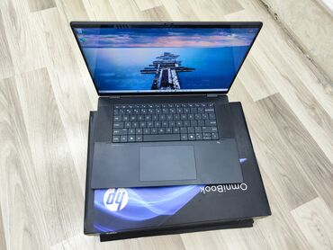 HP: Yeni HP Omen, 16 ", Intel Core i5, 512 GB, Pulsuz çatdırılma — 9