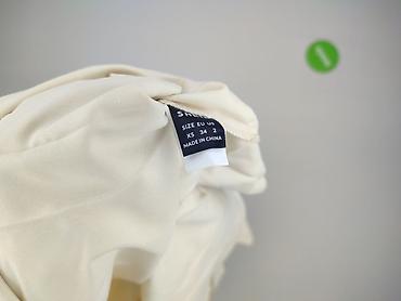 moda dla niskich: Shein, Sukienka damska, rozmiar XS — 4