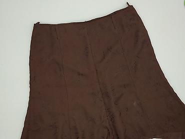 juliastyle spódnice: Joulie, Spódnica damska, rozmiar 3XL — 1