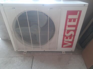 Kondisionerlər: Kondisioner İşlənmiş, 30-35 kv. m, Split sistem, Kredit yoxdur
