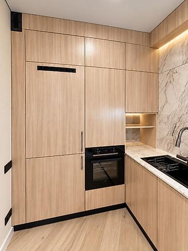 Дизайн интерьера: Interior Design, | Квартиры — 8