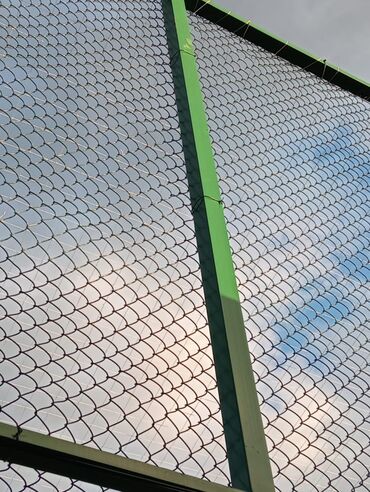 Süni qazon: Süni qazon, kovralit, dekor — Green_Layn 🏟 Zakaza profesional stadion — 10