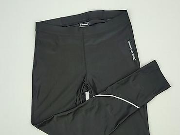 leginsy biale: Killtec, Legginsy Sportowe damskie, rozmiar M — 1