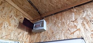 Другое автосервисное оборудование: Автовес на 15 тон размеры 2,45 на 6 метров,дно усиленный+батарейка на — 10