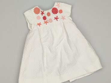 koszula desigual: Sukienka, Zara, 12-18 miesięcy, stan - Bardzo dobry