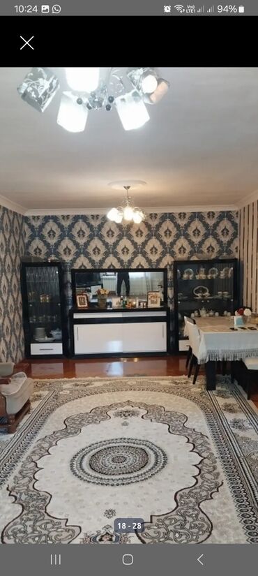 Həyət evləri və villaların satışı: Bakıxanov qəs. 6 otaqlı, 250 kv. m, Kredit yoxdur, Orta təmir — 1