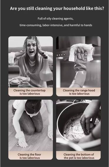 Ostali proizvodi za kuću: 1) Ima LED digitalni displej, uvek obratite pažnju na nivo baterije — 12