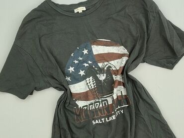 mona lisa t shirty bershka: River Island, T-shirt damski