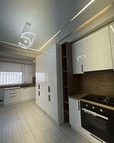 Продажа квартир: 2 комнаты, 62 м², 8 этаж — 15