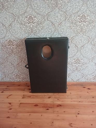 Salon, tibbi mebel: Təzədir istifadə olunmayıb endirim olunacaq — 2