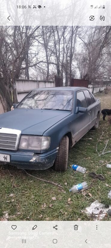 мерседес джип: Mercedes-Benz 200: 1989 г., 3 л, Механика, Дизель, Седан