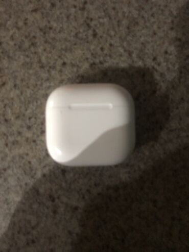 плисос ош: 🎧 Продаю AirPods 4 | Оригинал Apple | Новые | С гарантией | Без