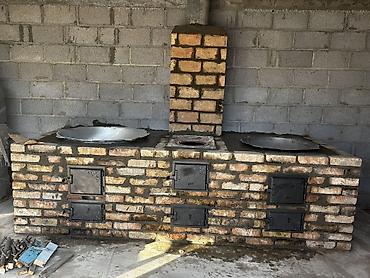 баня с легким паром бишкек цена: Барбекю, Казаны, Мангалы Бесплатная консультация Больше 6 лет опыта — 6