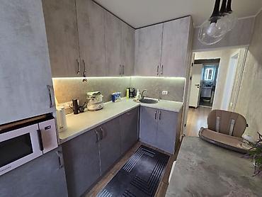 Продажа квартир: 3 комнаты, 80 м², Дизайнерский ремонт — 4