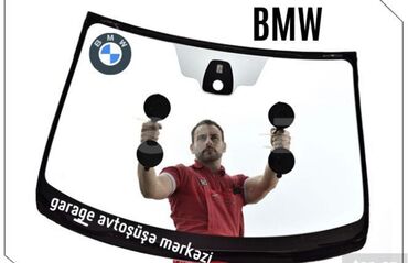 маз барои калон кардани сина: BMW ön şüşəsi – “garage avtoşüşə mərkəzi” - BMW modelləri üçün ön