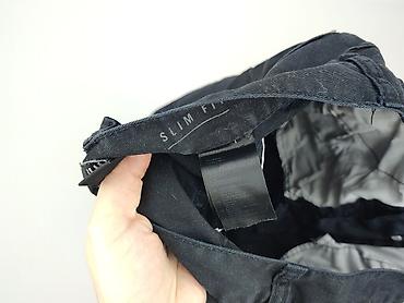 basic t shirt oversize: H&M, Jeansy dla mężczyzn, rozmiar M — 5