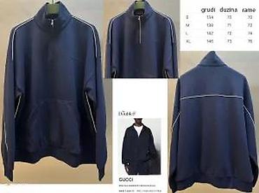 Ostale jakne: GUCCI TOP DUKSEVI, ULTRA HIT | Novo! ! ! Hit. Hit. Hit. PredivanI — 6