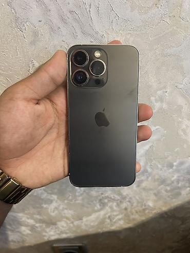 IPhone 13 Pro, 128 GB lalafo.az -da IPhone 13 Pro, 128 GB