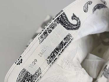 loewe jeans: Jeansy damskie, rozmiar M — 4