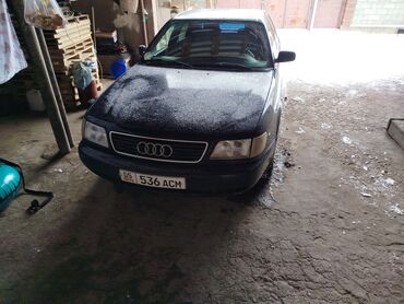 абди с4: Audi A6: 1995 г., 2.6 л, Механика, Бензин