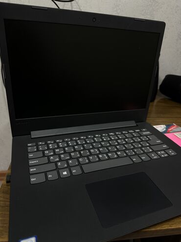 ноутбук lenovo ideapad: Ноутбук, Lenovo, память HDD