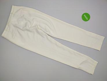 spodnie pumpy zara: Zara, Spodnie materiałowe damskie, rozmiar M — 4