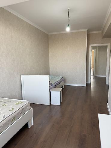 bay tash tower: 2 комнаты, 67 м², Элитка, 10 этаж, Свежий ремонт — 6